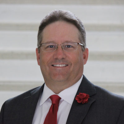 Kevin Jones Rkd About – Greenway Technologies Inc.